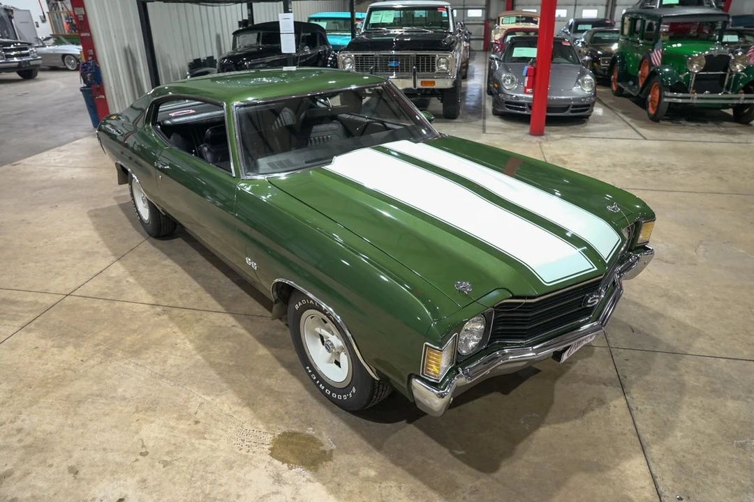 2003 Chevrolet Chevelle - Image 14 of 21