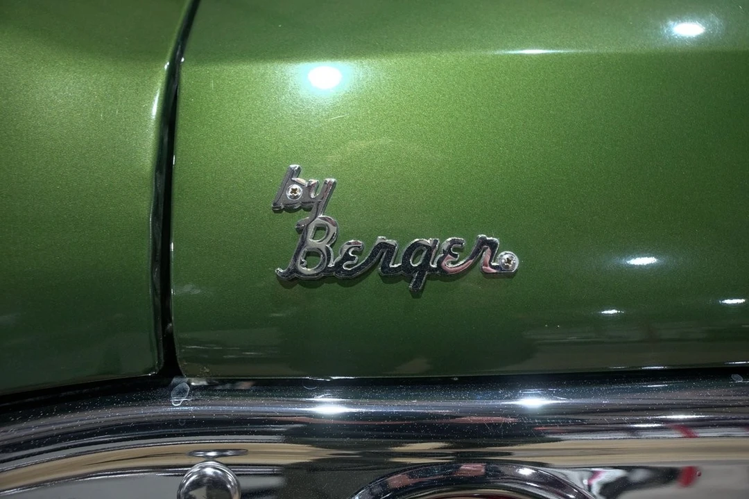 2003 Chevrolet Chevelle - Image 24 of 31