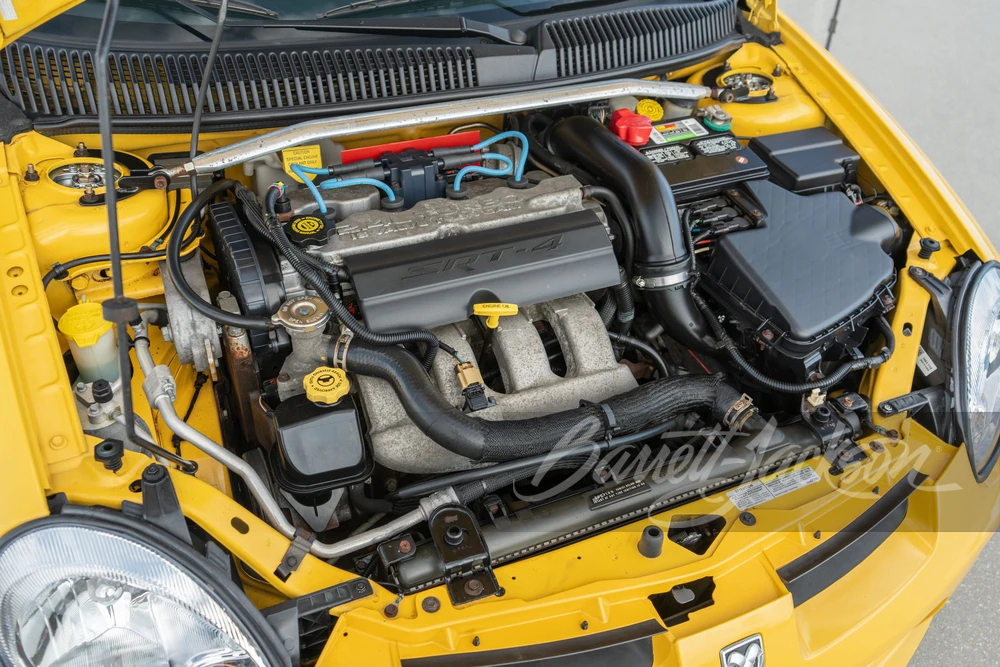 2003 Dodge Neon SRT-4 - Image 3 of 16