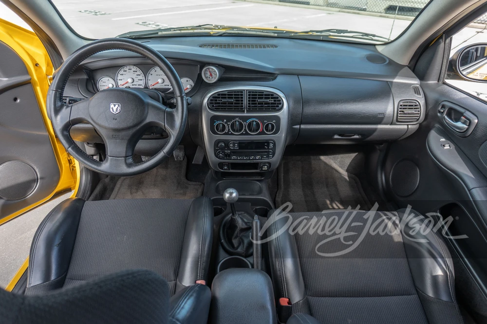 2003 Dodge Neon SRT-4 - Image 4 of 16