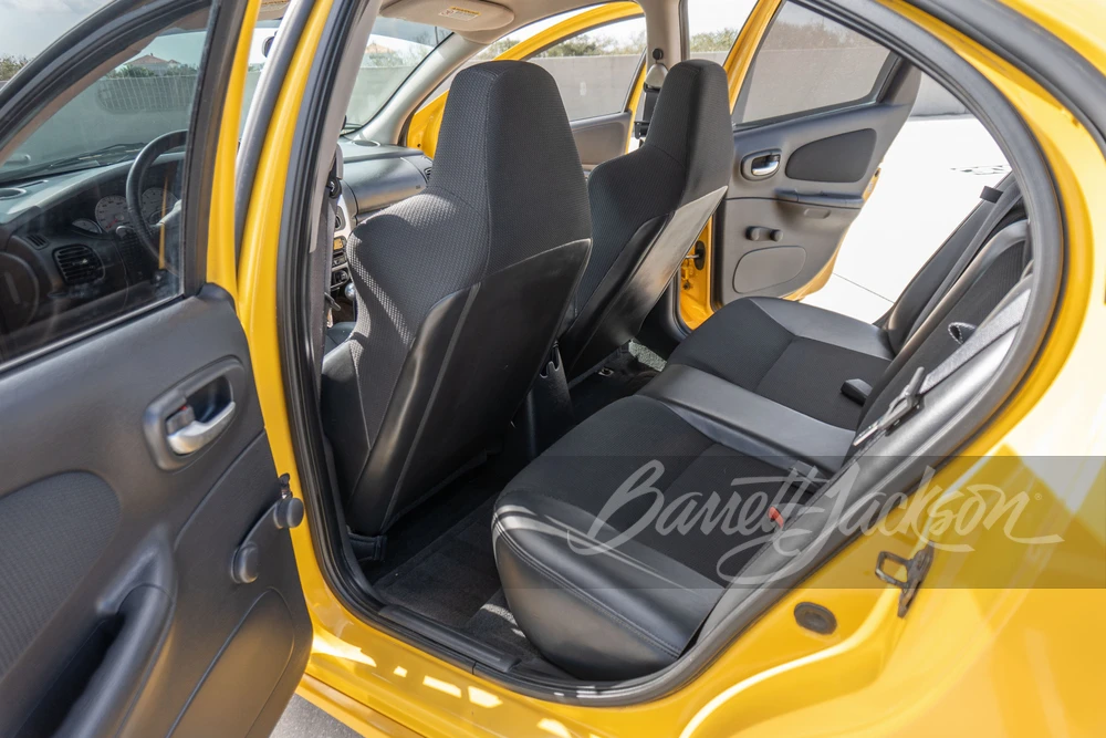 2003 Dodge Neon SRT-4 - Image 6 of 16