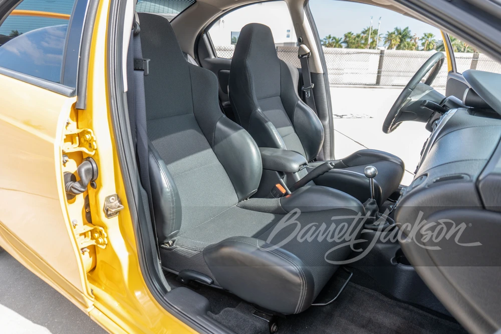 2003 Dodge Neon SRT-4 - Image 9 of 16