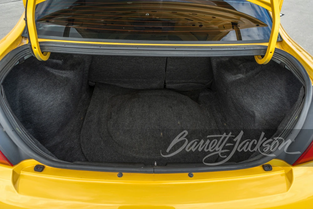 2003 Dodge Neon SRT-4 - Image 10 of 16