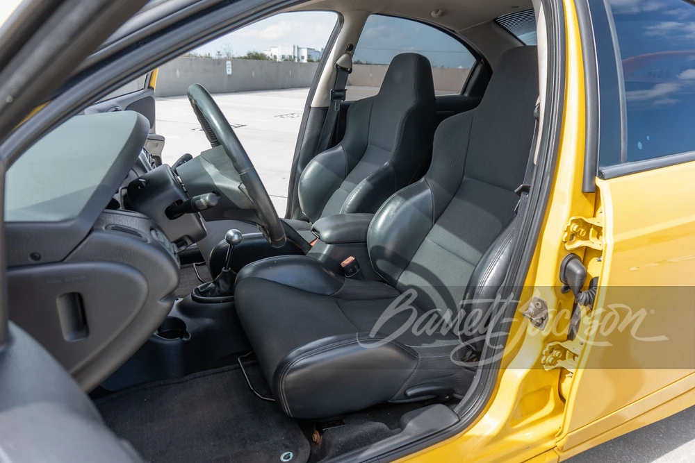 2003 Dodge Neon SRT-4 - Image 11 of 16