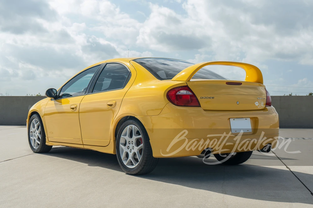 2003 Dodge Neon SRT-4 - Image 13 of 16