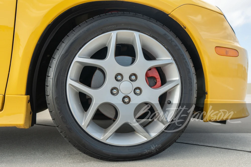 2003 Dodge Neon SRT-4 - Image 14 of 16