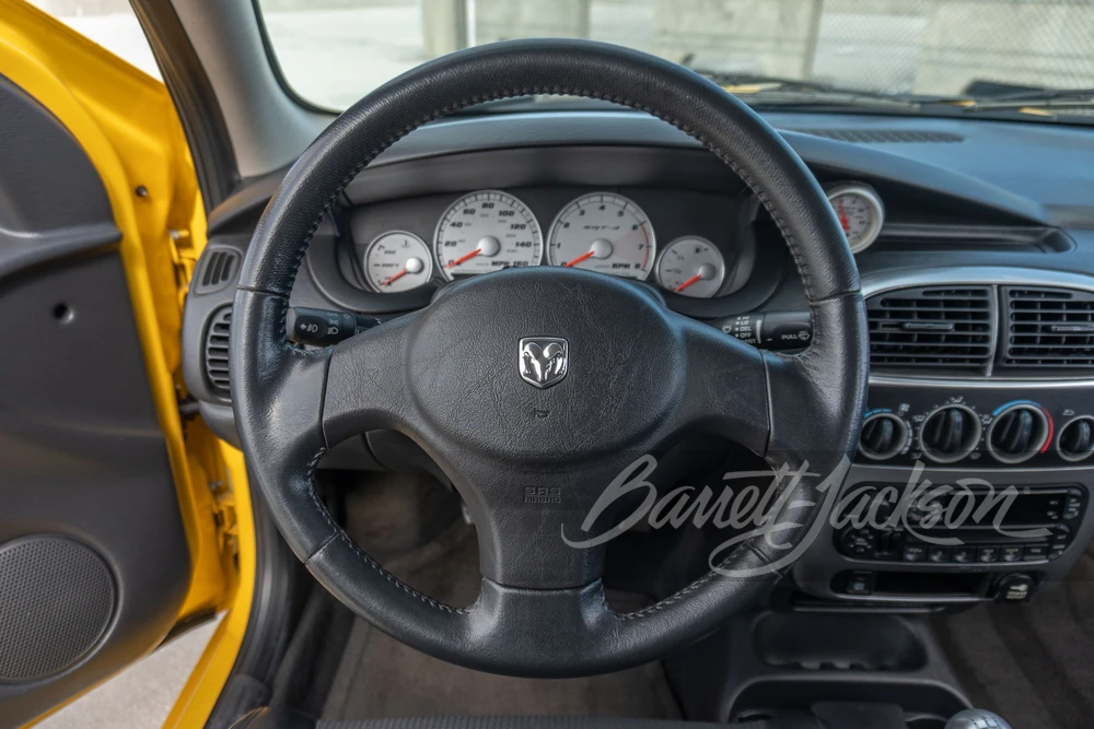 2003 Dodge Neon SRT-4 - Image 15 of 16