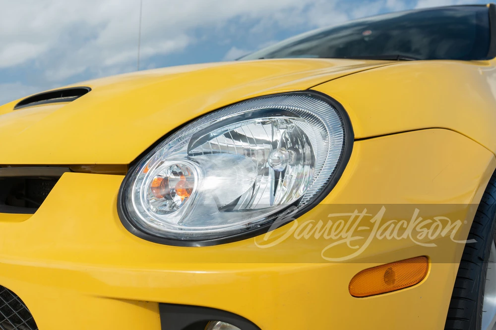 2003 Dodge Neon SRT-4 - Image 16 of 16