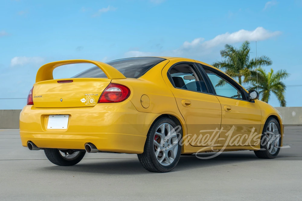 2003 Dodge Neon SRT-4 - Image 2 of 16