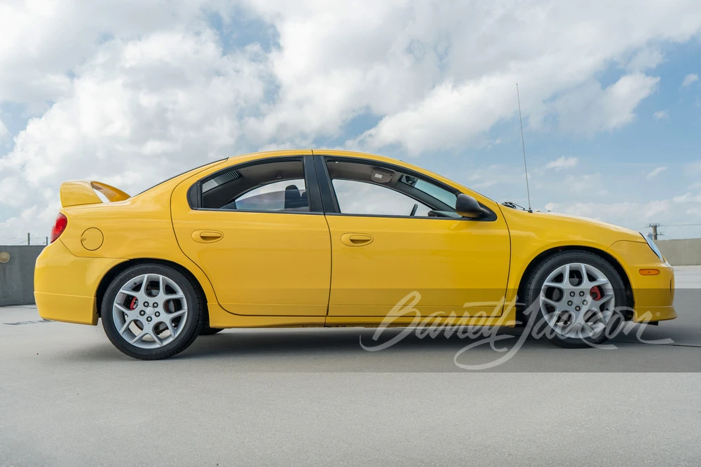 2003 Dodge Neon SRT-4 - Image 5 of 16