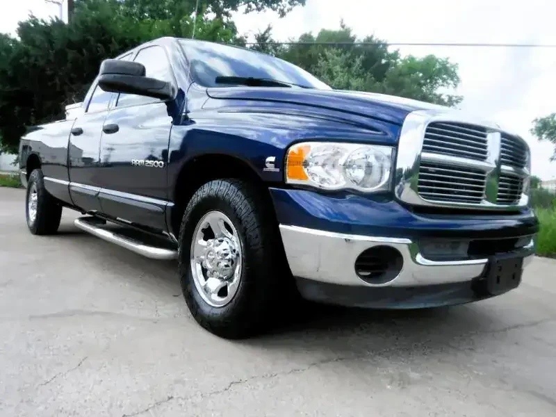 2003 Dodge Ram 3rd Gen - Image 2 of 31