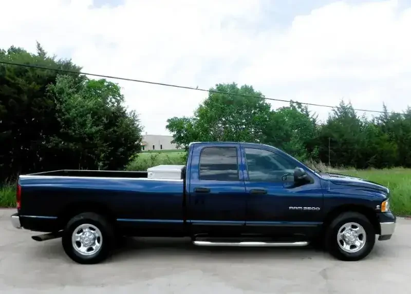 2003 Dodge Ram 3rd Gen - Image 3 of 31