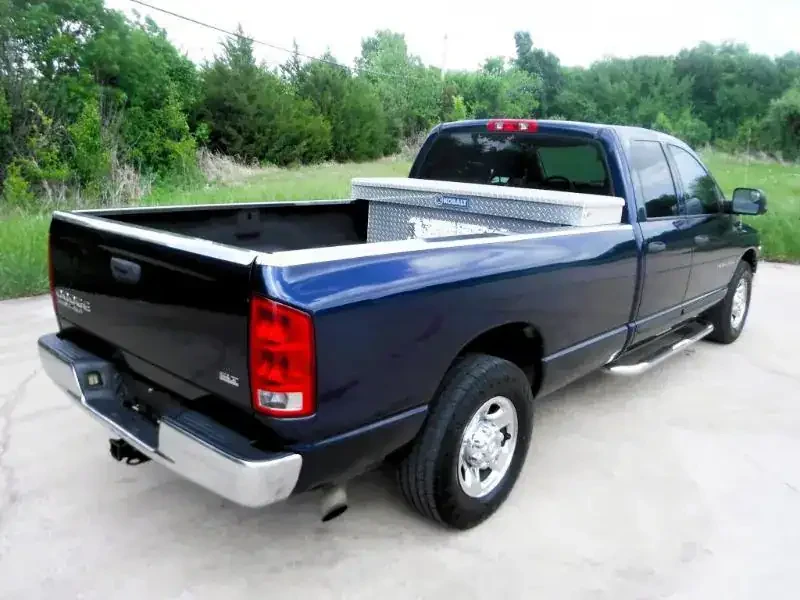 2003 Dodge Ram 3rd Gen - Image 5 of 31