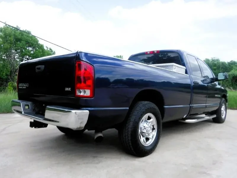2003 Dodge Ram 3rd Gen - Image 6 of 31