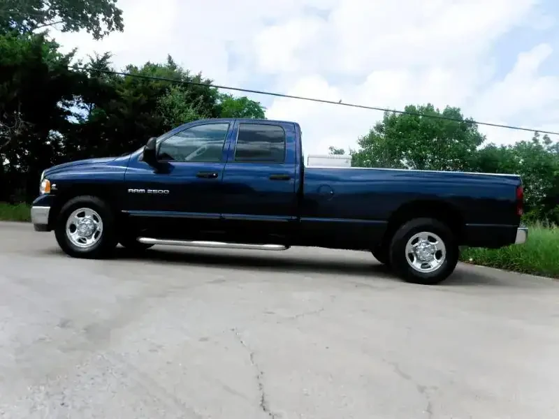 2003 Dodge Ram 3rd Gen - Image 10 of 31