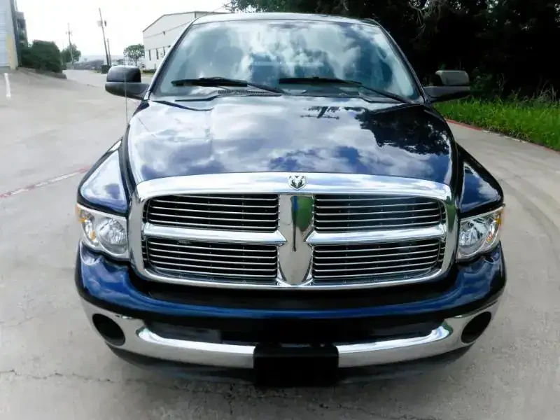 2003 Dodge Ram 3rd Gen - Image 12 of 31