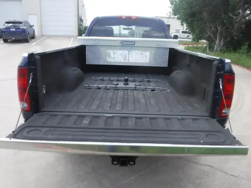2003 Dodge Ram 3rd Gen - Image 14 of 31