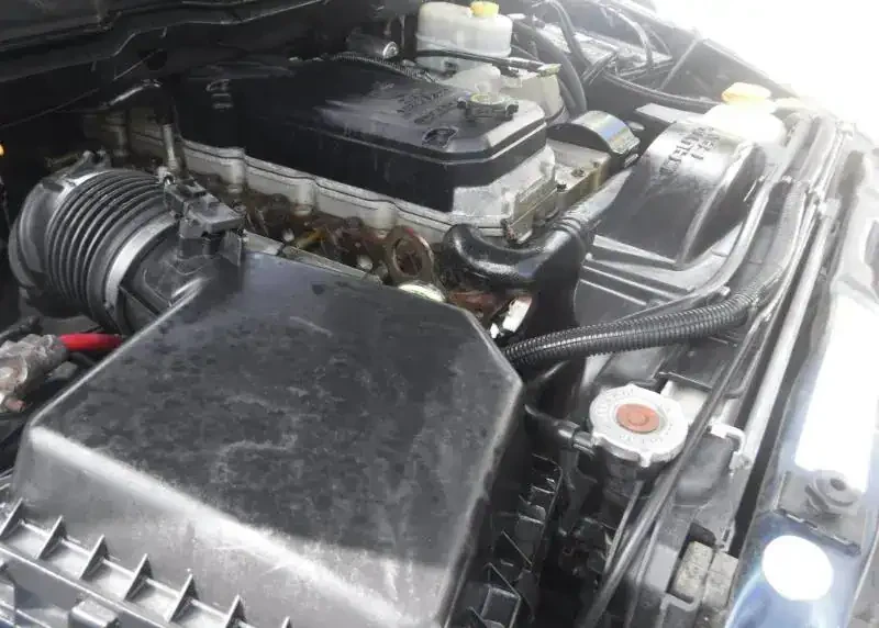 2003 Dodge Ram 3rd Gen - Image 20 of 31