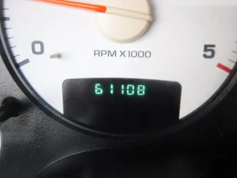2003 Dodge Ram 3rd Gen - Image 23 of 31