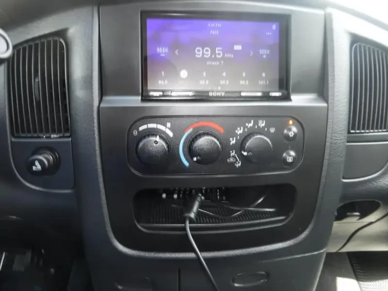 2003 Dodge Ram 3rd Gen - Image 30 of 31