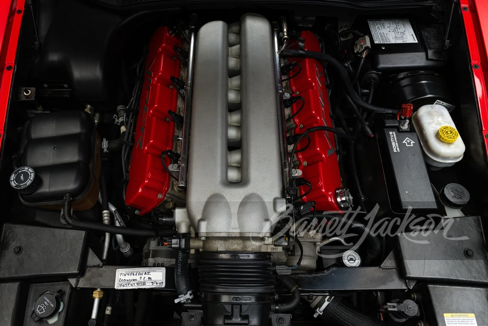 2003 Dodge Viper 3rd Gen - Image 3 of 31