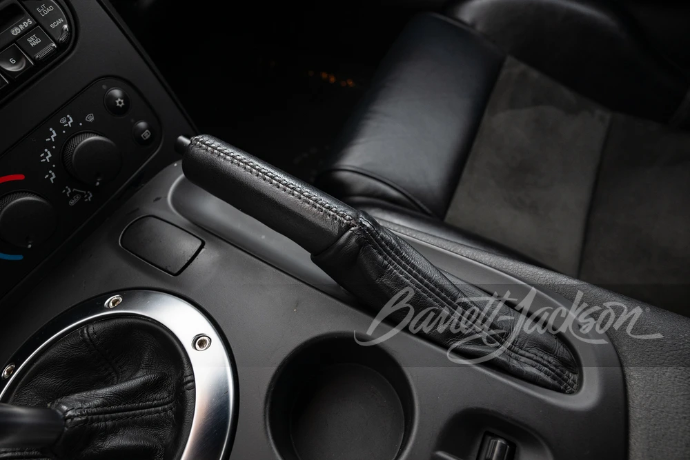 2003 Dodge Viper 3rd Gen - Image 16 of 31