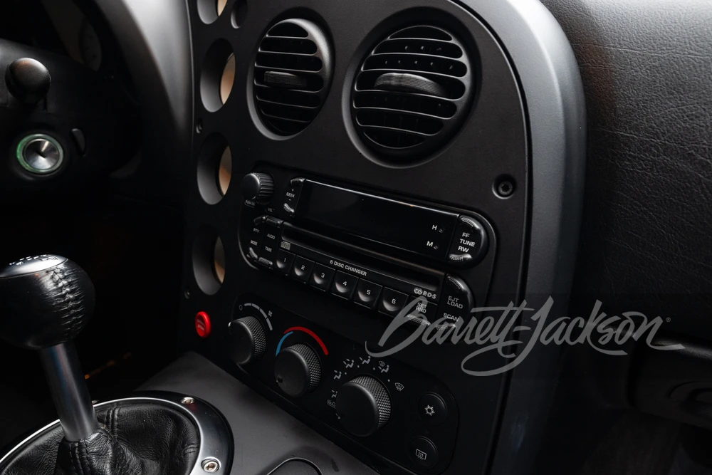 2003 Dodge Viper 3rd Gen - Image 14 of 31