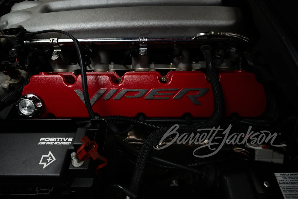 2003 Dodge Viper 3rd Gen - Image 9 of 31