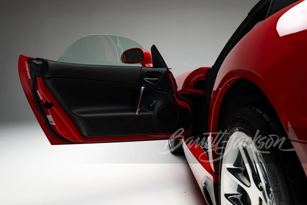 2003 Dodge Viper 3rd Gen - Image 22 of 31