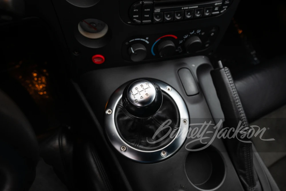 2003 Dodge Viper 3rd Gen - Image 17 of 31