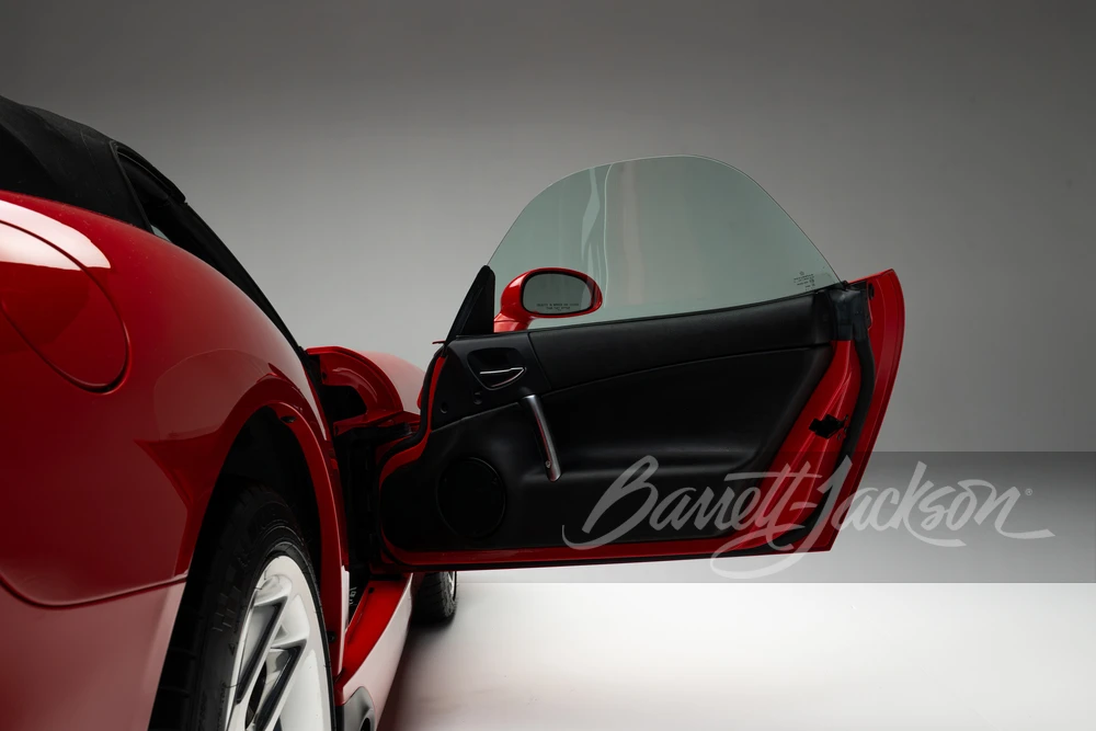 2003 Dodge Viper 3rd Gen - Image 23 of 31