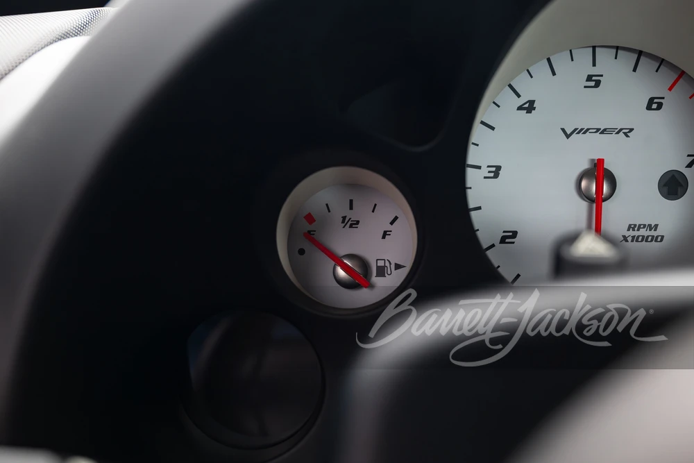 2003 Dodge Viper 3rd Gen - Image 11 of 31