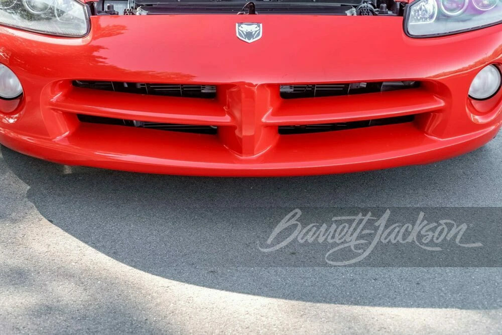 2003 Dodge Viper 3rd Gen - Image 5 of 31