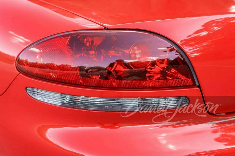 2003 Dodge Viper 3rd Gen - Image 6 of 31
