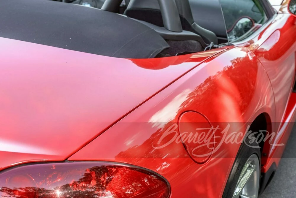 2003 Dodge Viper 3rd Gen - Image 15 of 31