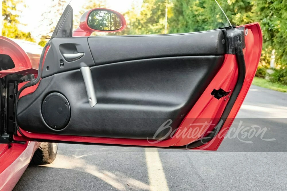 2003 Dodge Viper 3rd Gen - Image 16 of 31