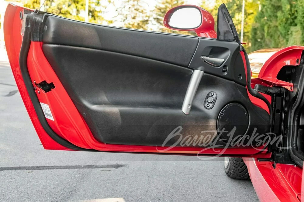 2003 Dodge Viper 3rd Gen - Image 17 of 31