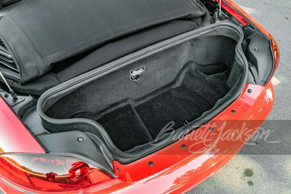 2003 Dodge Viper 3rd Gen - Image 18 of 31