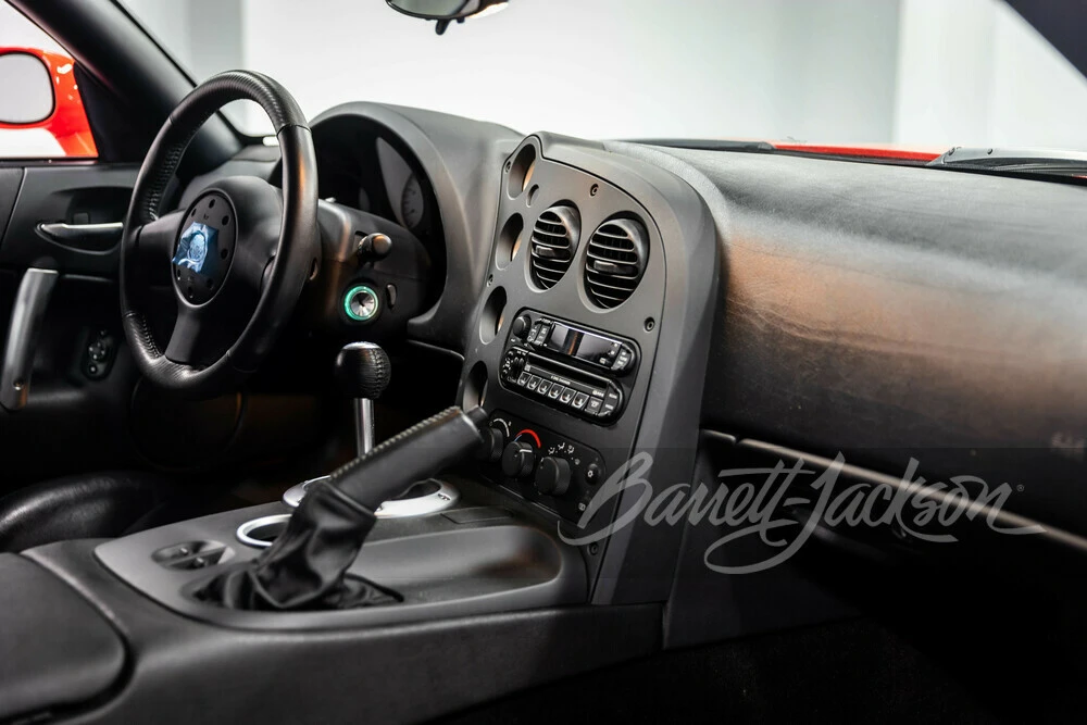 2003 Dodge Viper 3rd Gen - Image 26 of 31