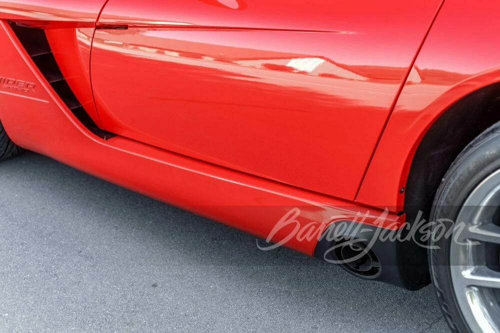 2003 Dodge Viper 3rd Gen - Image 29 of 31