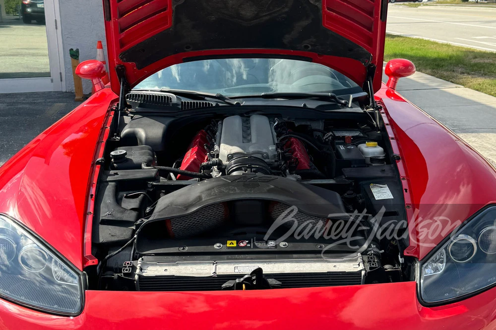 2003 Dodge Viper 3rd Gen - Image 3 of 12