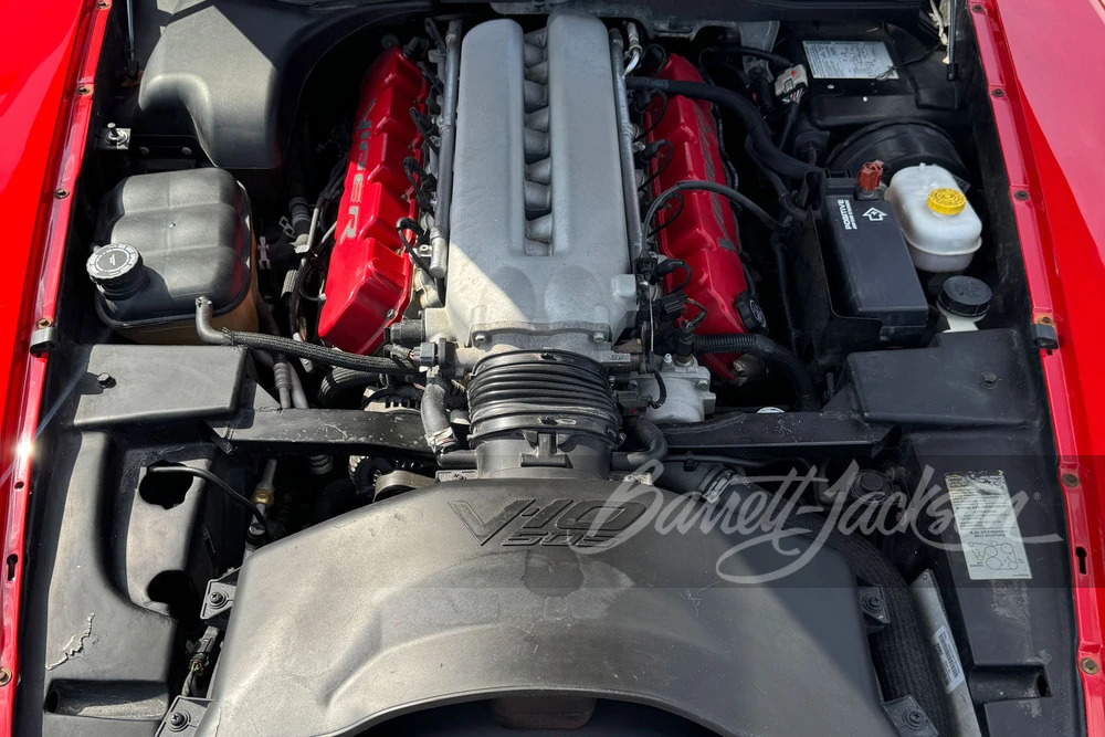 2003 Dodge Viper 3rd Gen - Image 5 of 12