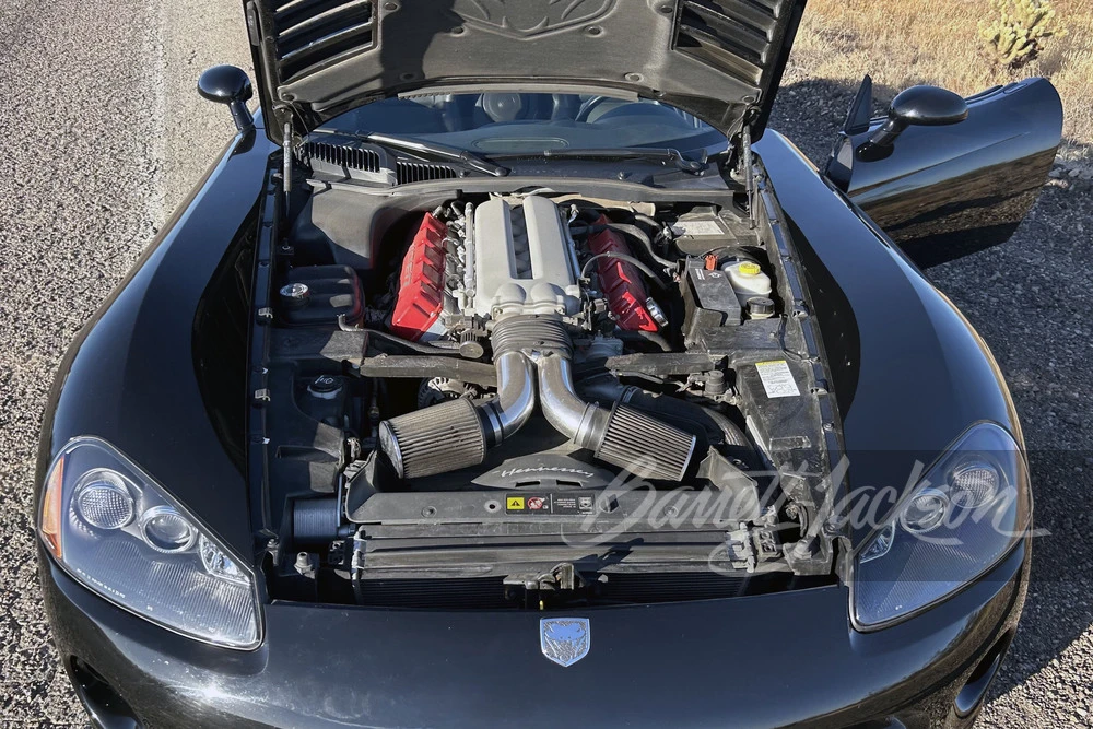 2003 Dodge Viper 3rd Gen - Image 3 of 15