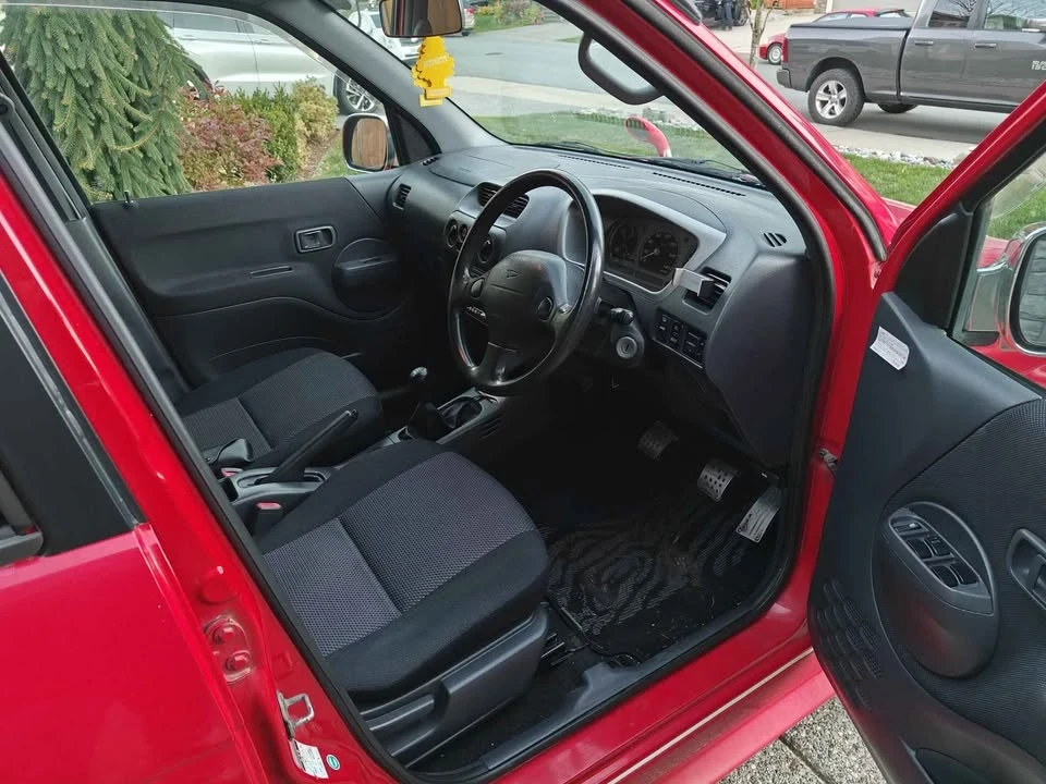 2003 Daihatsu Terios - Image 3 of 4