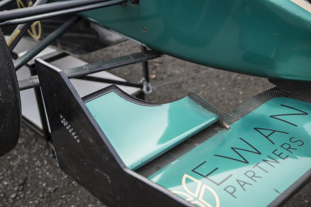 2003 Dallara - Image 17 of 31