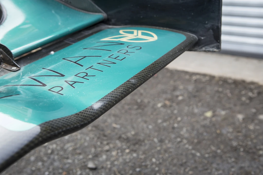 2003 Dallara - Image 21 of 31