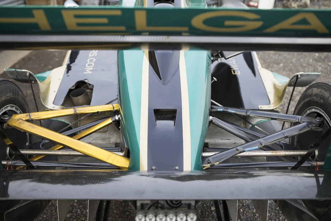 2003 Dallara - Image 27 of 31