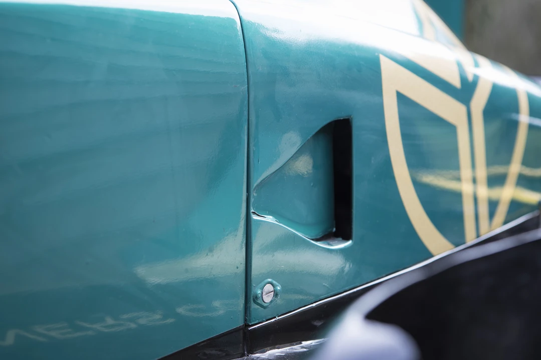 2003 Dallara - Image 30 of 31