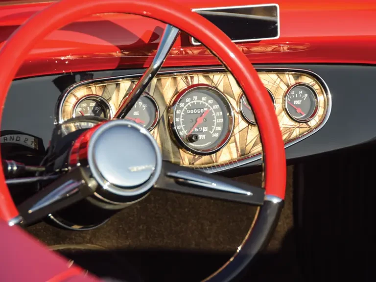 2003 Delahaye - Image 13 of 21