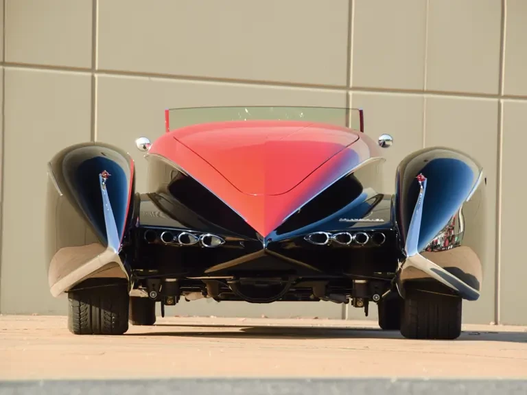 2003 Delahaye - Image 11 of 21